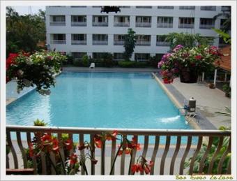 Lalana Condominuim Pataya
