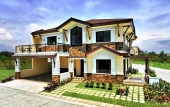 BELA House- Global City Taguig