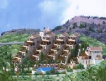 Splendid villas:LIPIS-APAN-1137 Limassol
