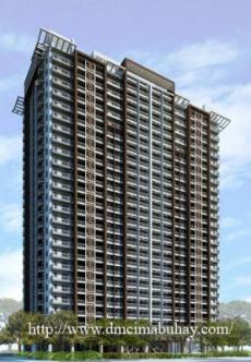 Sorrel Residences Condominium Metro Manila