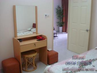 Apartment for rent in District 1 Hcmc