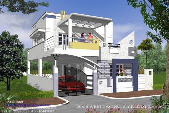 GATED COMMUNITY VILLAS FOR SALE Bangalore