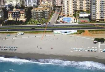 Yal�n Deluxe Residence II Alanya