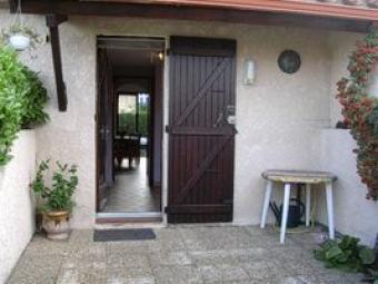 2 BEDROOMS HOLIDAY HOUSE Saint-cyprien-sur-dourdou
