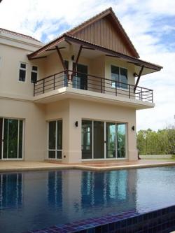 in BELEK 8 villa with own pool Belek