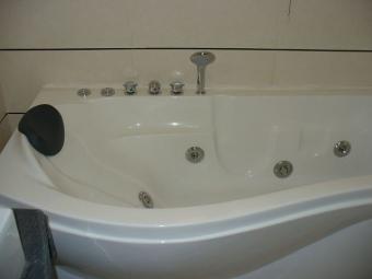 3 BR FF alternative to a luxury Salwa