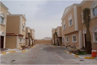 FF Beautiful 2BR apt at Old Airp Doha