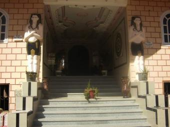 flat for rent 2rooms at hurghada Hurghada
