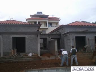 HOUSE FOR SALE IN MADEIRA ISLAND Funchal
