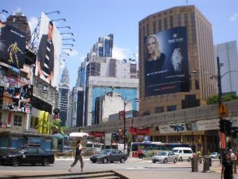 3 STAR Hotel For Sale in KL Kuala Lumpur