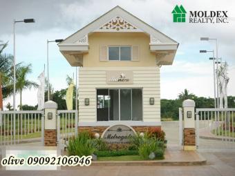 tagaytay manors  metrogate Tagaytay