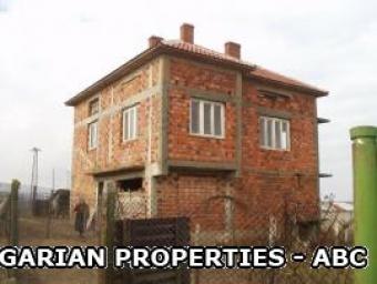 house in Elhovo area Elhovo Area
