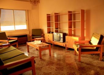fantastic price for 3-BD apart. Limassol