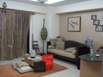 Cantavil tower, furnished, 3 bed District 2, Hochiminh City