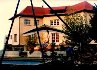 VOLANTE`S HOUSE Mazamet