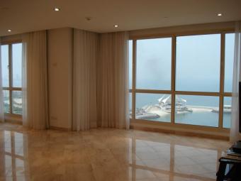 3 BR Highly recommended by WESTE Gulf Road , Salmiya
