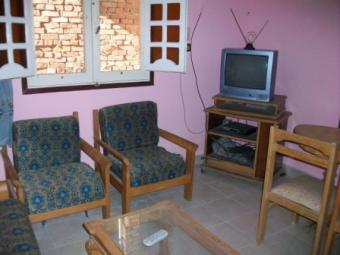 1BR for rent, El hadaba Hurghada