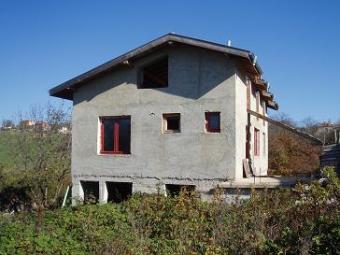 House near Varna Varna