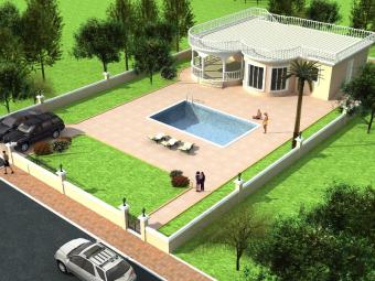 Bargain Bungalow �85,000 Didim