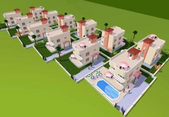 ^^Getaway Villas ---- Didim
