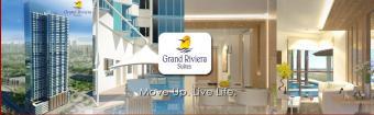 condominium Grand Riviera Suites Metro Manila