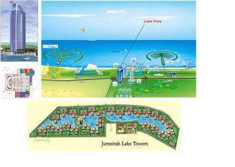 Retail Shop -4 Sale - Dubai- JLT Dubai