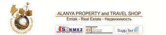 Alanya Property And Travel Shop Antalya