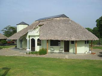 Thai Restaurant 4 Bedroom Villa Sosua