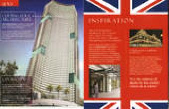 KNIGHTSBRIDGE RESIDENCES Guadalupe Station