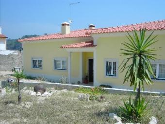 Big villa w/ view of countryside Caldas Da Rainha, Silver Coast