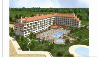 Holiday village in Tsarevo Burgas