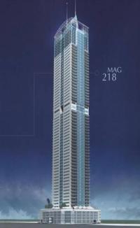 2 BR SEA & MARINA VIEW Dubai