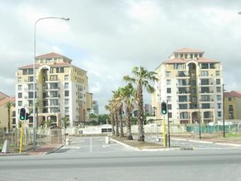 Live in style Cape Town