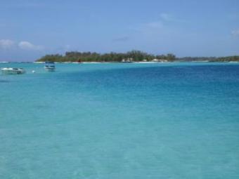 Luxurious Villa for Rent Blue Bay