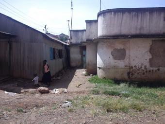 NAIROBI LAND FOR SALE in PANGANI Nairobi