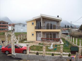 Villa in Montenegro Bar