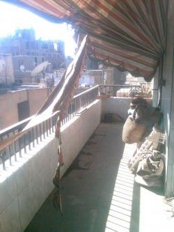 NICE Three Bedroom in Zamalek Cairo