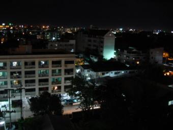 Condo  LOCATION, LOCATION Chiang Mai
