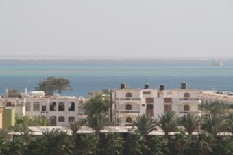Studio in a Premium Resort Hurghada