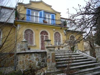 VILLA APERMENT BUDAPEST HUNGARY Budapest