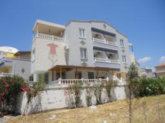 D�D�M YE��LKENT HAVUZLU V�LLA! Didim