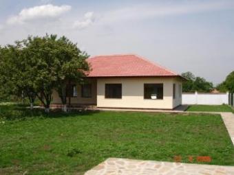 Luxury house near the sea Kavarna