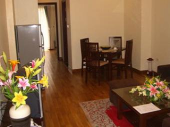 Apartment in District 1 Hcmc