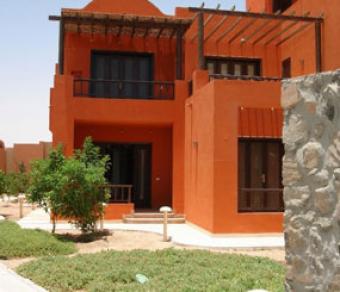 Beautiful 2 bed El Gouna apart El Gouna