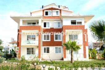 Villa for SALE Belek