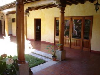 House for Sale in Antigua Antigua Guatemala