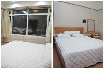 $1100/month � 2 bedroom apartmen Hcmc