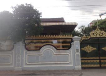 land for rent 1000$/m Phnom Penh