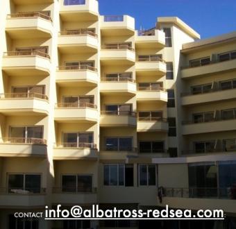 NEW 4* HOTEL FOR SALE Hurghada