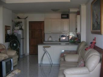 VIEW TALAY 1B, 1 BEDROOM, DOUBLE Pattaya